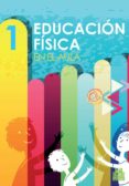EDUC.FISICA EN AULA 1.PRIM.(PAIDOTRIBO) di VV.AA. 
