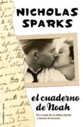 EL CUADERNO DE NOAH de SPARKS, NICHOLAS 