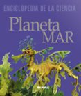 PLANETA MAR di VV.AA. 
