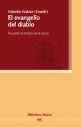 EL EVANGELIO DEL DIABLO di GALVAN, VALENTIN 