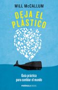 DEJA EL PLASTICO di MCCALLUM, WILL 