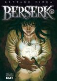 BERSERK N 20 di MIURA, KENTARO 