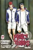 PACK EDT: PRINCE OF TENNIS (VOL. 37 A 42)(6 TOMOS) de KONOMI, TAKESHI 