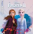 FROZEN 2: PEQUECUENTOS de DISNEY 