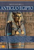 BREVE HISTORIA DEL ANTIGUO EGIPTO di VARAS, AZAEL 