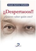DESPERTAOOS de RAMIREZ VILLAFAEZ, AMADO 