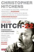 HITCH 22 de HITCHENS, CHRISTOPHER 