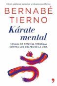 (PE) KARATE MENTAL de TIERNO, BERNABE 