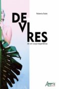 Devires De Um Corpo-experiência (ebook)
