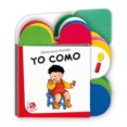 YO COMO di BUSSOLATI, EMANUELA 