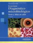 DIAGNOSTICO MICROBIOLOGICO (6 ED.) di VV.AA. 
