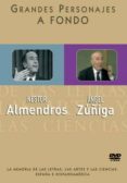 NESTOR ALMENDROS - ANGEL ZUIGA de SOLER SERRANO, JOAQUIN 