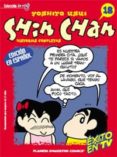 SHIN CHAN N 18 (ED. EN ESPAOL) de USUI, YOSHITO 