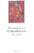 DESPLAZAMIENTOS DESPRENDIMIENTOS di MICHAUX, HENRI 