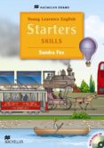 YOUNG LEARNERS PRACTICE TESTS STARTERS di VV.AA. 