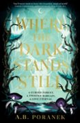 Where The Dark Stands Still, Tapa Dura