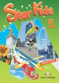 STAR KIDS 5 PUPIL S PACK di VV.AA