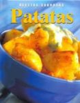RECETAS SABROSAS: PATATAS de STACEY, JENNY 