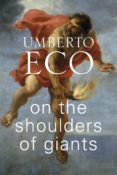 On The Shoulders Of Giants (ebook)