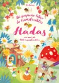HADAS: CON MAS DE 400 TRANSFERIBLES de WHEATLEY, ABIGAIL 