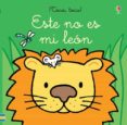 ESTE NO ES MI LEN  TOCA, TOCA! de WATT, FIONA 