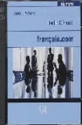 FRANCAIS.COM DOUBLE CD AUDIO DEBUTANT di VV.AA. 