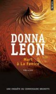 MORT  LA FENICE di LEON, DONNA 
