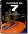 ARCHITECTURE NOW! 7 de JODIDIO, PHILIP 