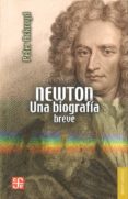 NEWTON: UNA BIOGRAFA BREVE de ACKROYD, PETER 