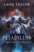 La Musa De Las Pesadillas (el Soñador Desconocido 2) (ebook)
