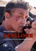 Stallone E As Coisas Que Ficaram Guardadas No Porão (ebook)