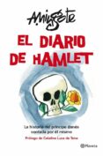 EL DIARIO DE HAMLET de MINGOTE, ANTONIO 