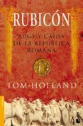 RUBICON de HOLLAND, TOM 