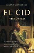EL CID de MARTINEZ DIEZ, GONZALO 