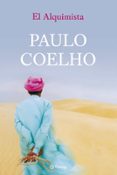 EL ALQUIMISTA de COELHO, PAULO 