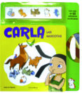 CARLA: LAS MASCOTAS de AGREDA, JOSE LUIS 