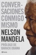 (PE) CONVERSACIONES CONMIGO MISMO de MANDELA, NELSON 