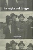 LA REGLA DEL JUEGO. JEAN RENOIR, EL AMOR EN ESTE JARDIN de CAGIGA, NACHO 