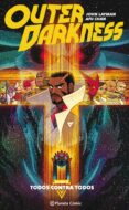 OUTER DARKNESS N 01 de LAYMAN, JOHN 