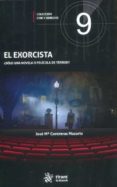 EL EXORCISTA di CONTRERAS MAZARIO, JOSE MARIA 