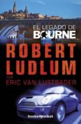 EL LEGADO DE BOURNE di LUDLUM, ROBERT 