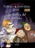LA SOMBRA DEL CAZADOR (VAMPIRO VALENTIN N 5) di MAGALHAES, ALVARO 