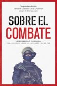 SOBRE EL COMBATE di GROSSMAN, DAVE 