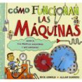 CMO FUNCIONAN LAS MQUINAS di VV.AA. 
