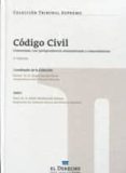 CDIGO CIVIL COMENTADO di VV.AA. 