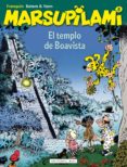 MARSUPILAMI 8: EL TEMPLO DE BOAVISTA de FRANQUIN, ANDRE 