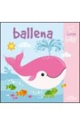LIBRO BAO BALLENA  (I LOVE MY BABY) di VV.AA