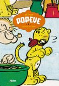 POPEYE, QUE ES UN JEPP? di SEGAR, E. C. 