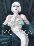 MONIKA. OBRA COMPLETA di MARCH, GUILLEM 