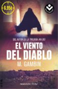 EL VIENTO DEL DIABLO di GAMBIN, MARIANO 